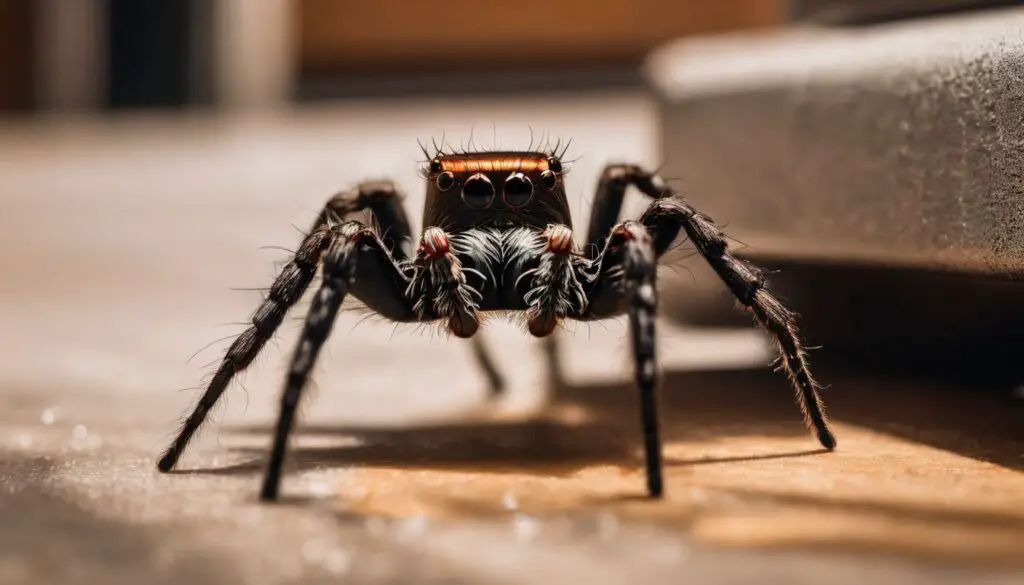 Does Lysol Kill Spiders And How To Use It? Exotic Pet Safari
