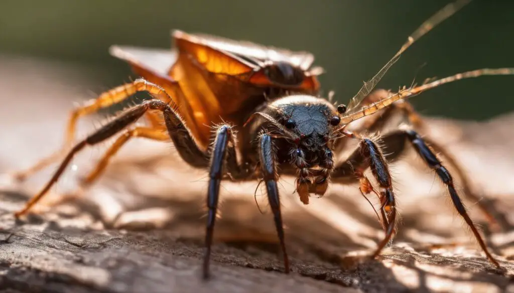 Exploring the Effectiveness of Spiders in Controlling Roach Infestations Do Spiders Kill
