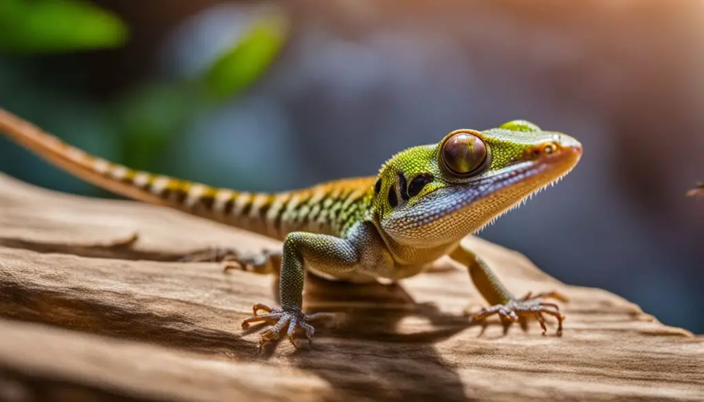 Can Geckos Eat Cockroaches? A Guide to Feeding Your Pet Gecko Exotic Pet Safari