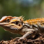 can bearded dragons eat mealworm beetles