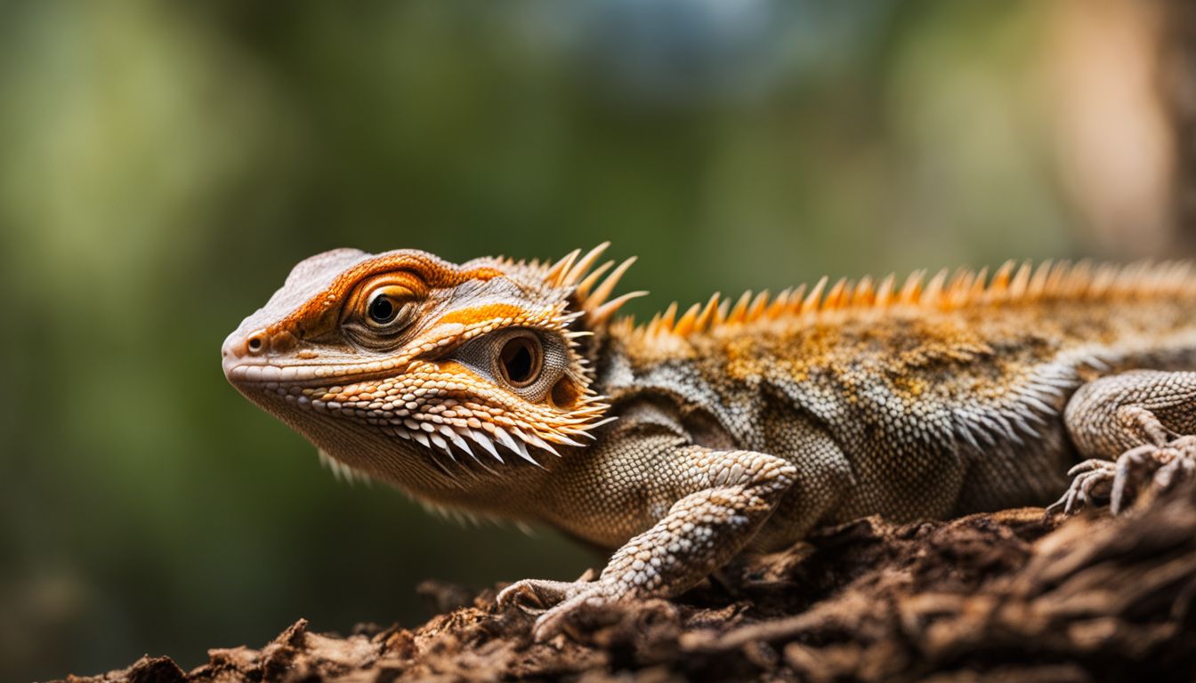 can bearded dragons eat mealworm beetles