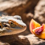 can bearded dragons eat nectarines