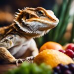 can bearded dragons eat stink bugs